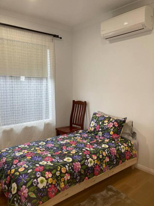 Holiday Home In Melton ภายนอก รูปภาพ